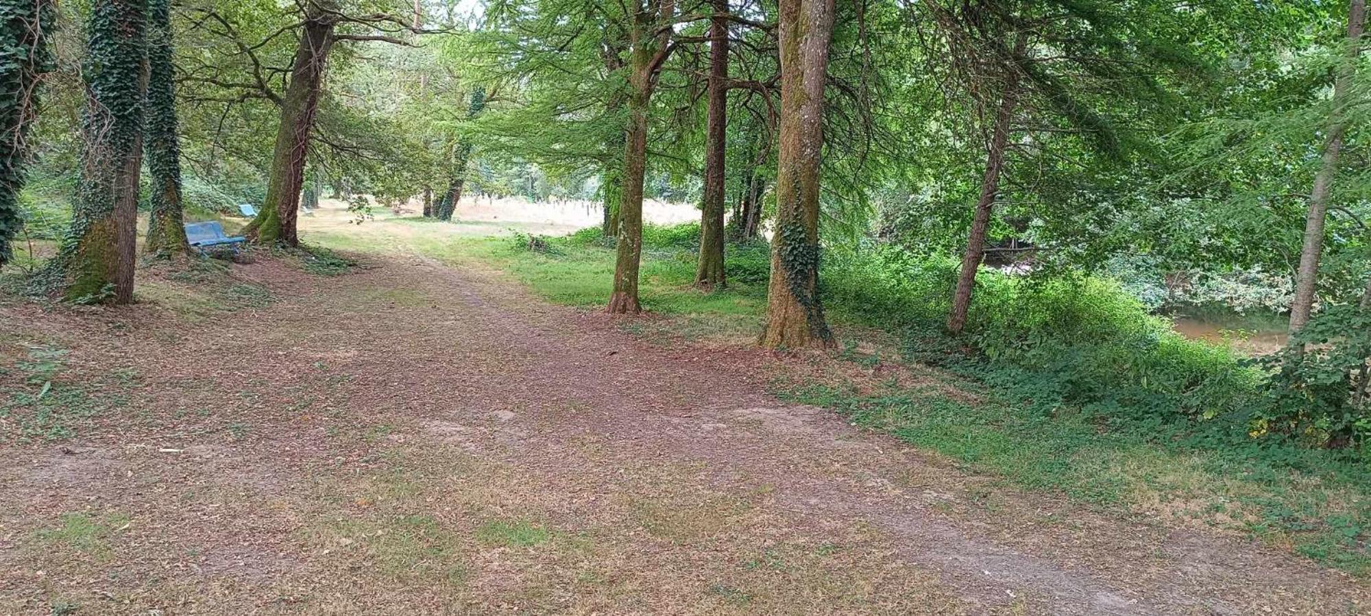 Logement Tout Confort Oradour-sur-Glane Buitenkant foto