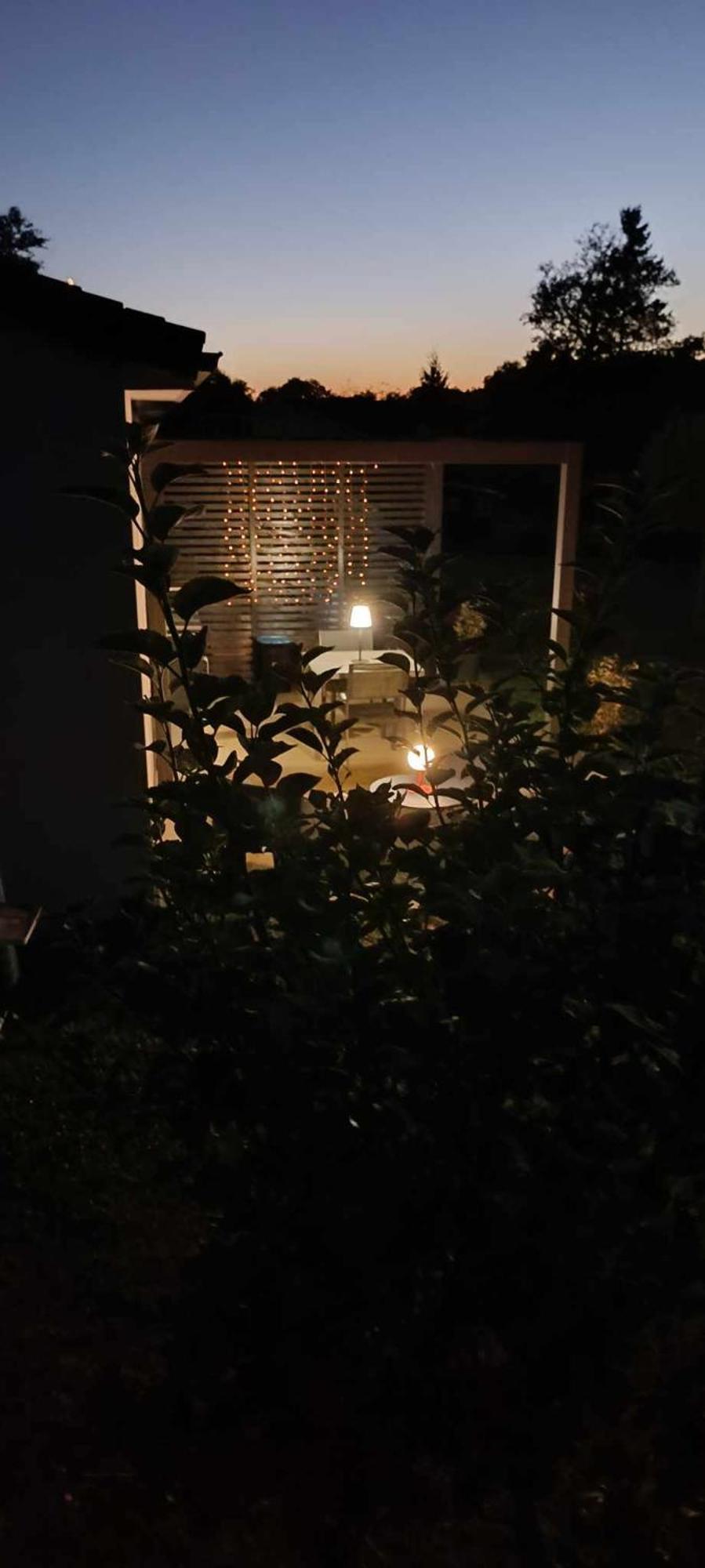 Logement Tout Confort Oradour-sur-Glane Buitenkant foto