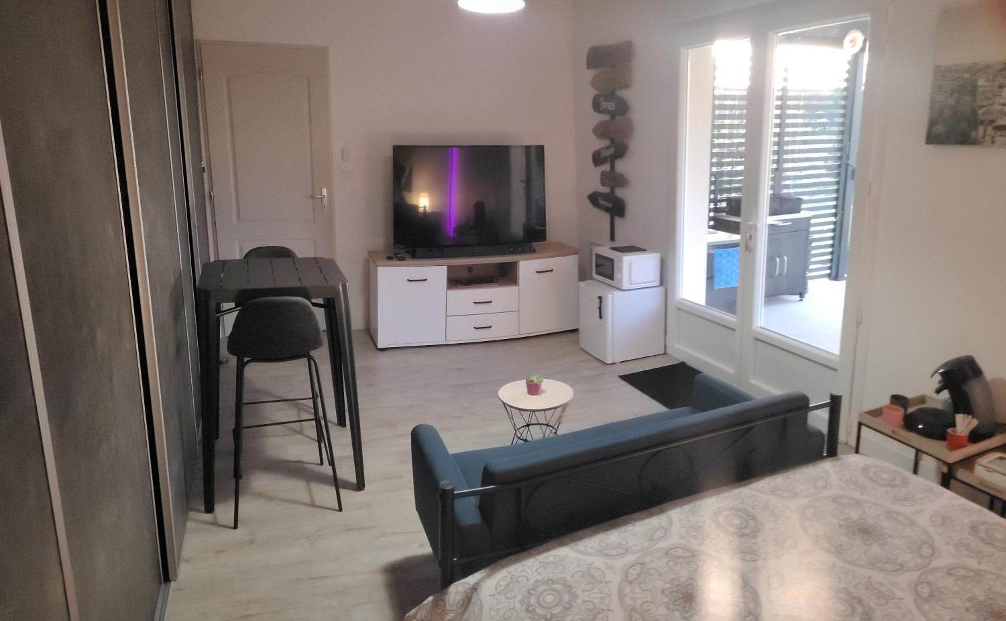 Logement Tout Confort Oradour-sur-Glane Buitenkant foto
