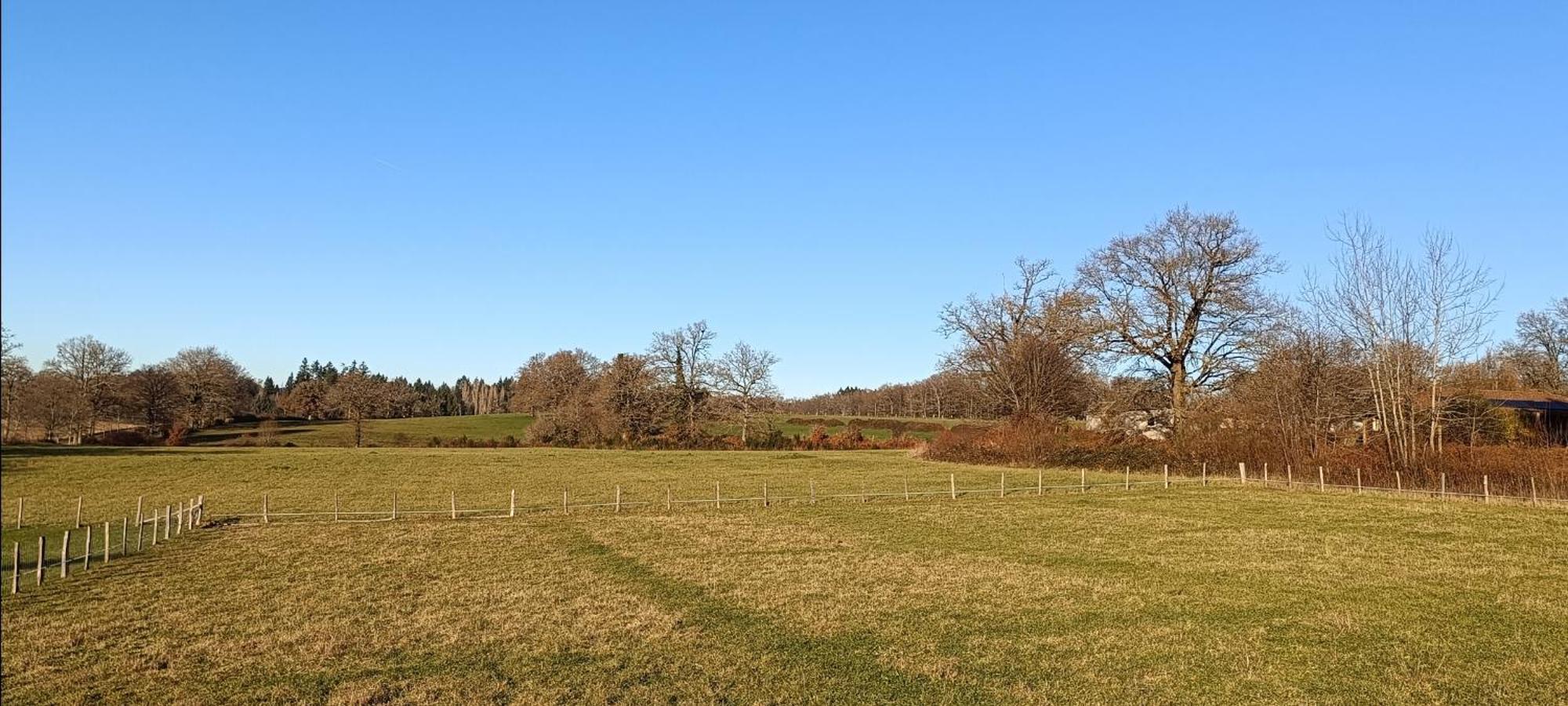 Logement Tout Confort Oradour-sur-Glane Buitenkant foto