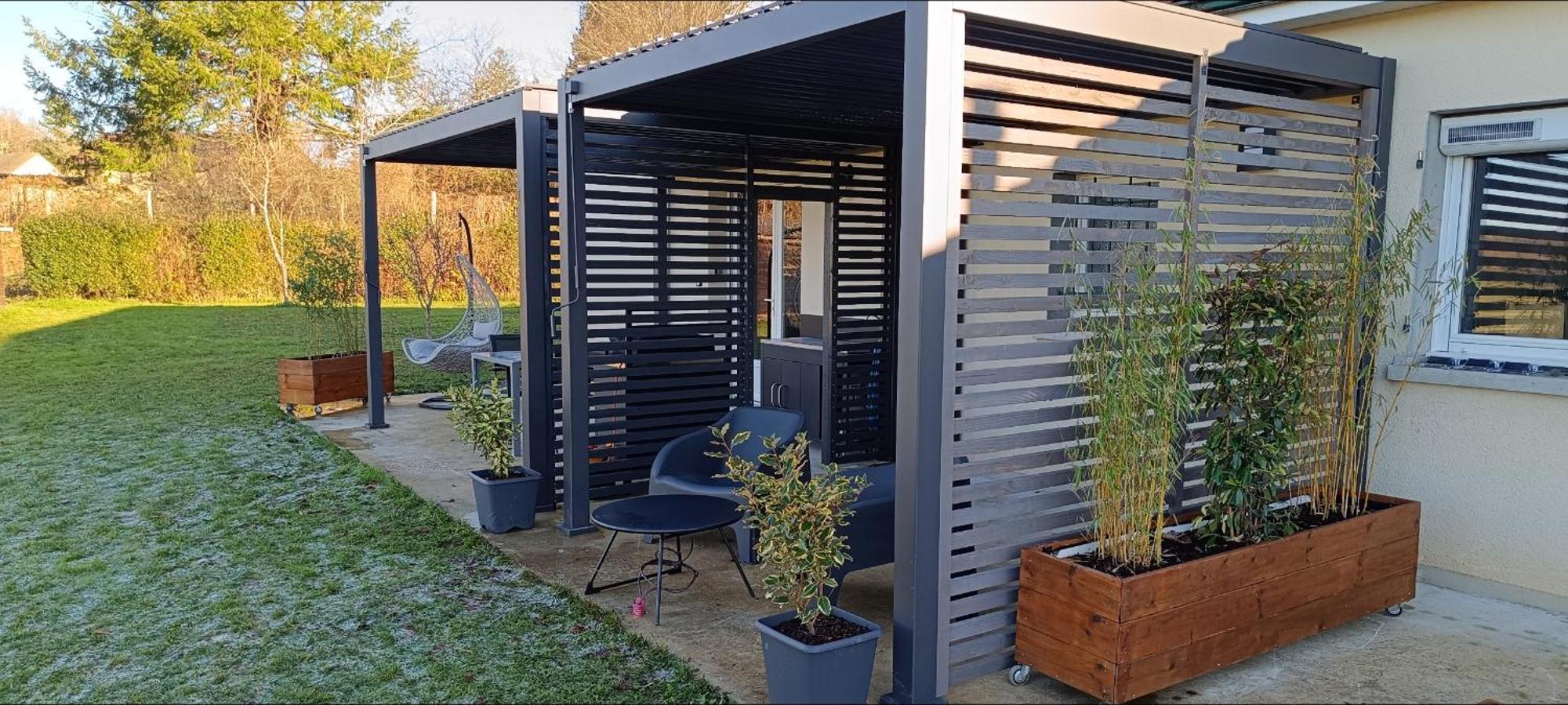 Logement Tout Confort Oradour-sur-Glane Buitenkant foto