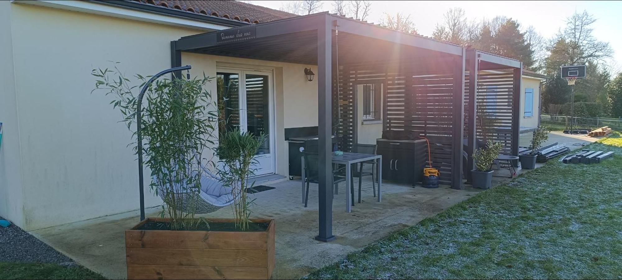 Logement Tout Confort Oradour-sur-Glane Buitenkant foto