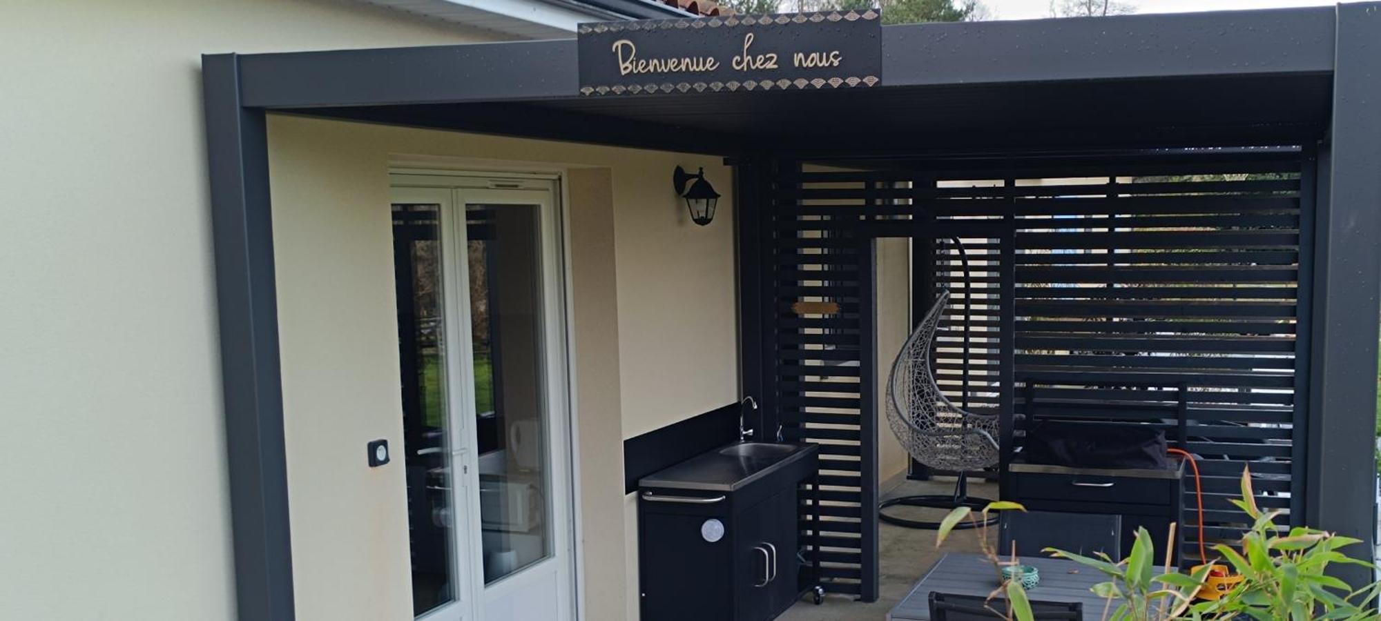 Logement Tout Confort Oradour-sur-Glane Buitenkant foto